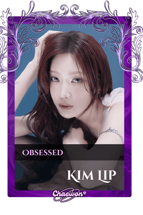 Kim Lip
