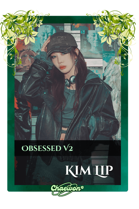 Kim Lip