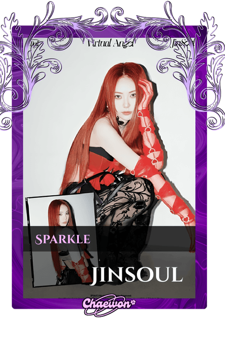 Jinsoul