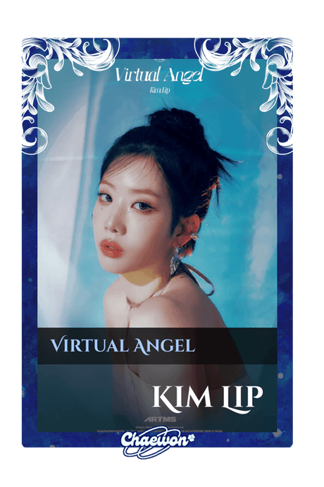 Kim Lip