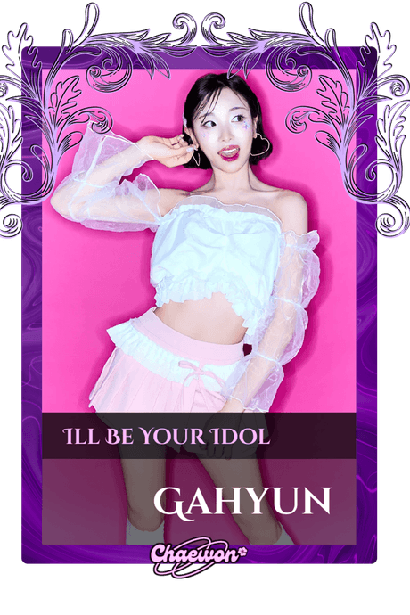 Gahyun