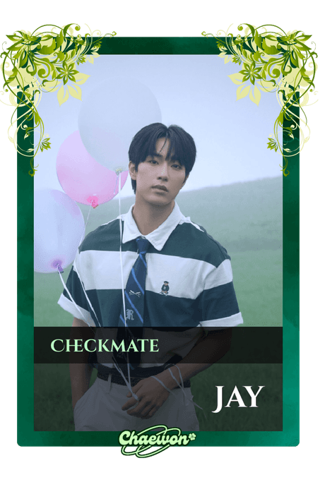 Jay