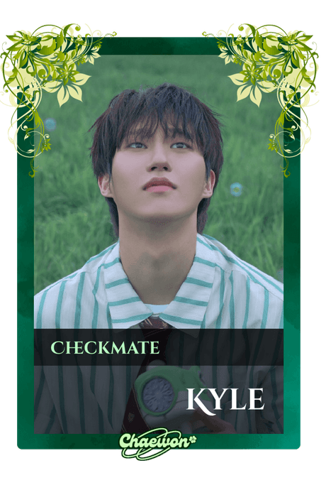 Kyle