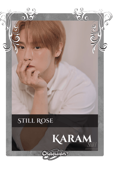 Karam