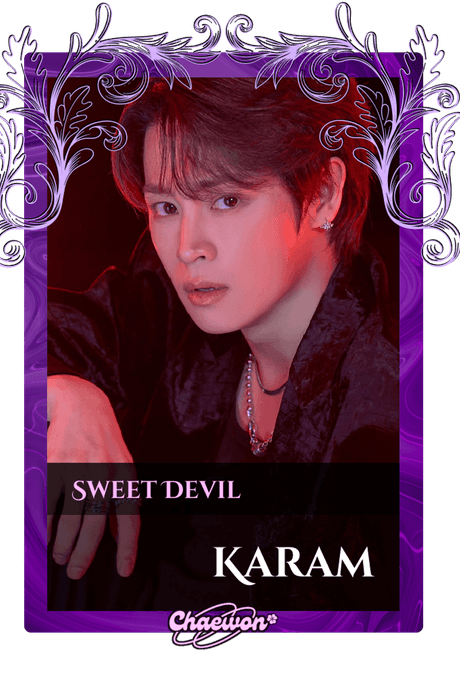 Karam