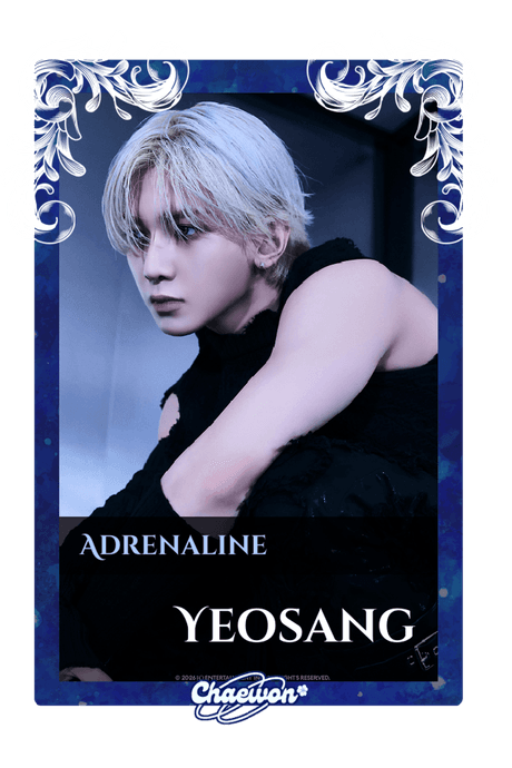 Yeosang
