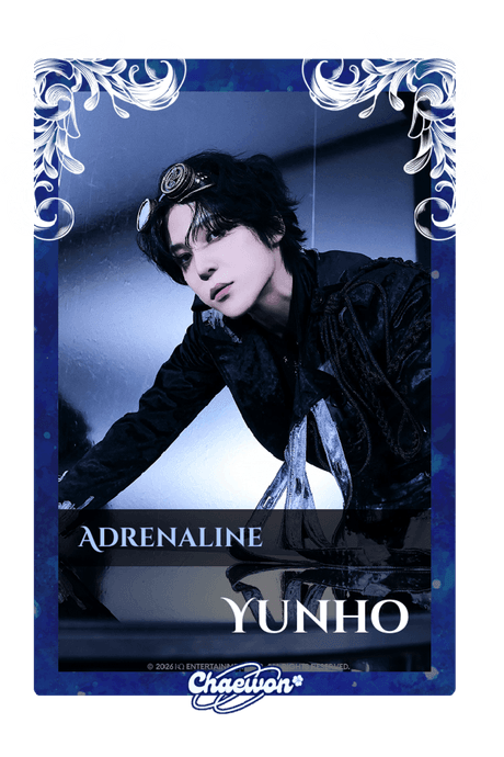 Yunho