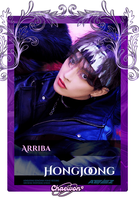 Hongjoong