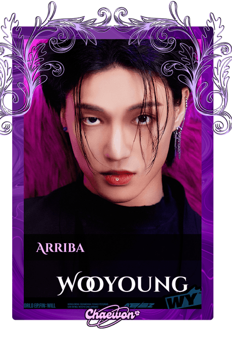 Wooyoung