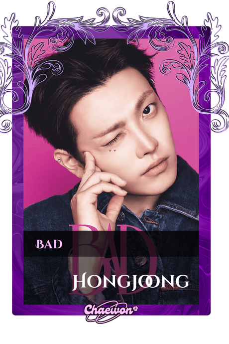 Hongjoong