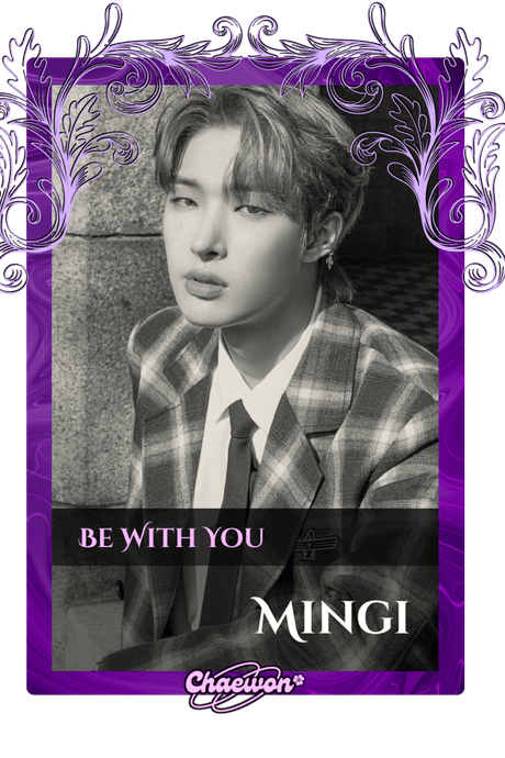 Mingi