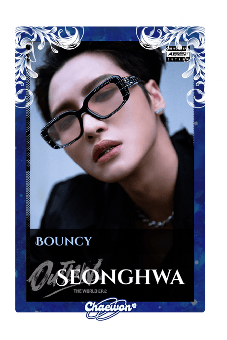Seonghwa