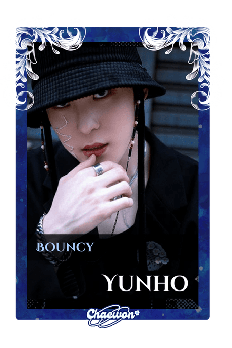 Yunho