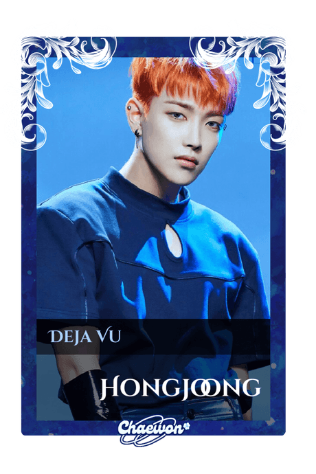 Hongjoong