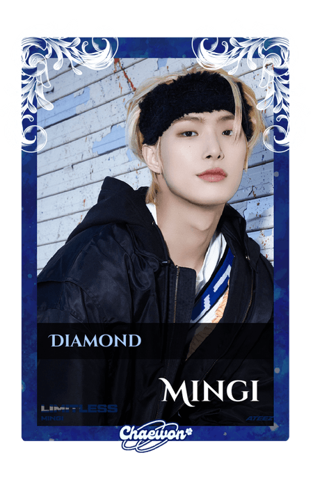 Mingi