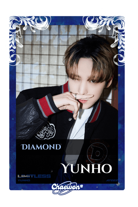 Yunho