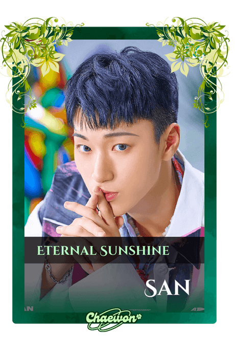 San