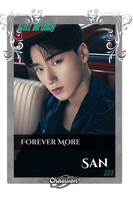 San