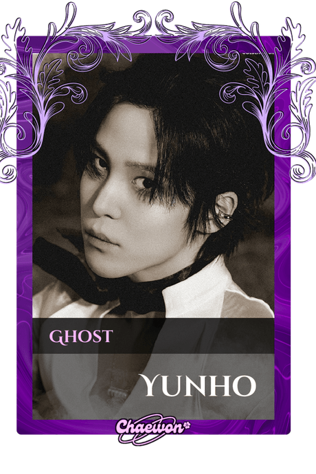 Yunho