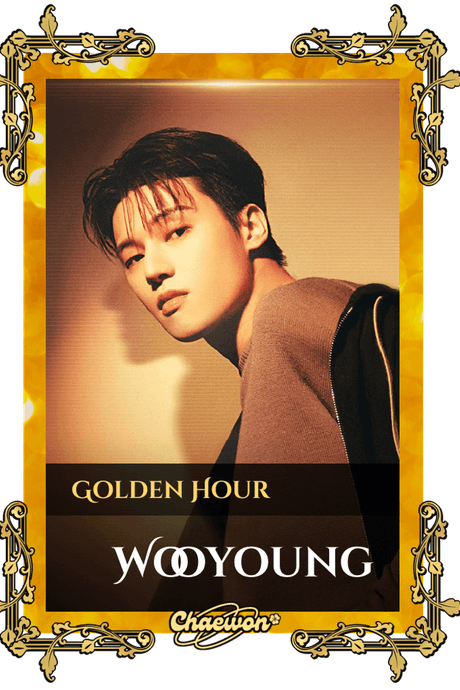 Wooyoung