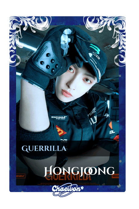 Hongjoong