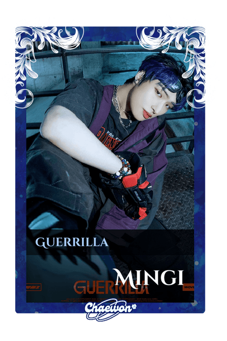 Mingi