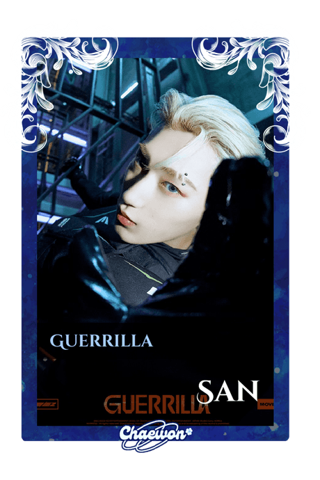San