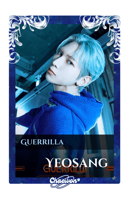 Yeosang