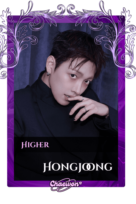 Hongjoong
