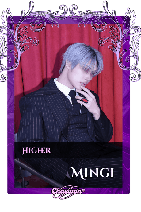 Mingi
