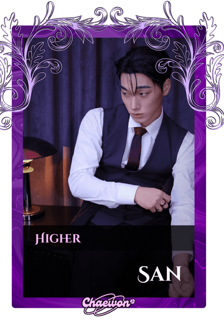 San