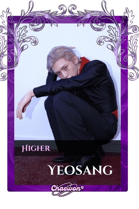 Yeosang