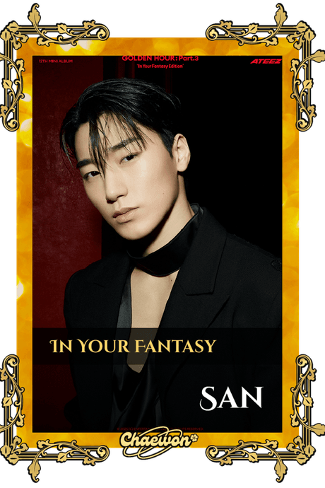 San