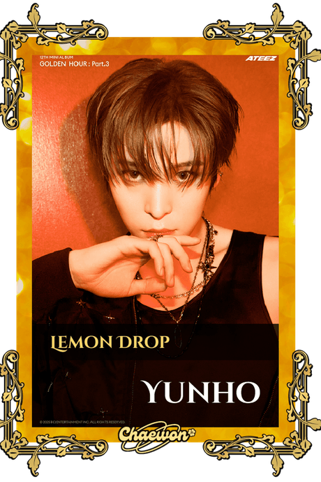 Yunho