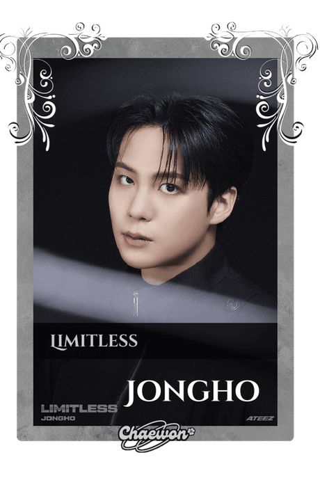 Jongho