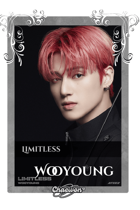 Wooyoung