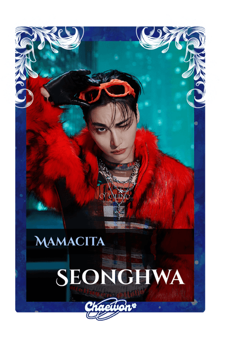 Seonghwa