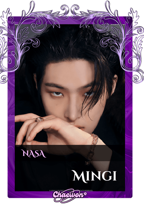 Mingi