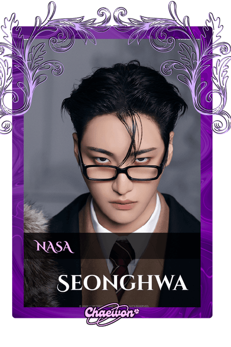 Seonghwa