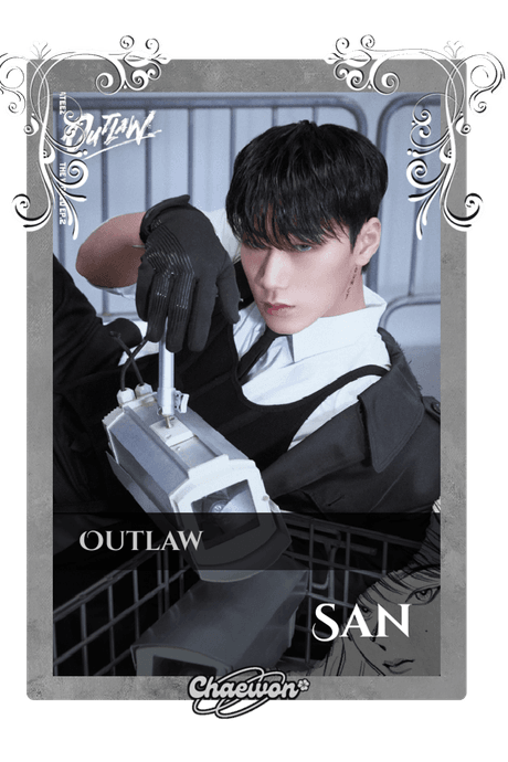 San