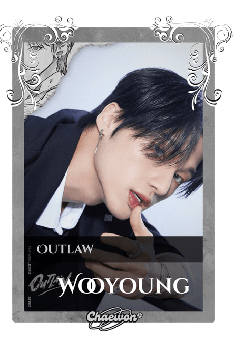 Wooyoung