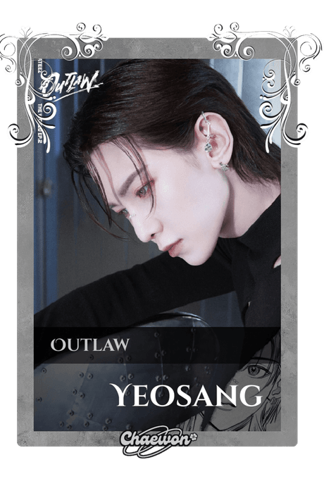 Yeosang