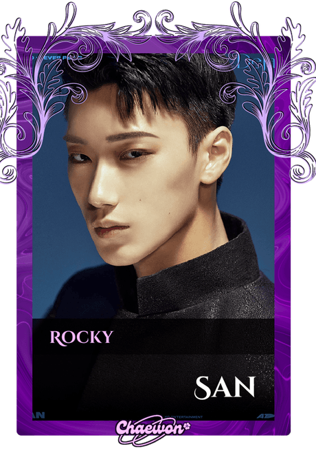 San