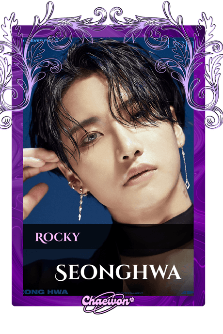 Seonghwa