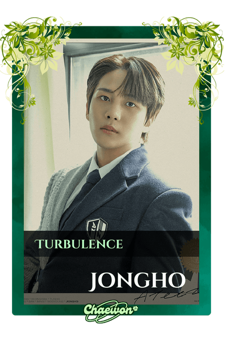 Jongho