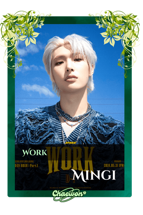 Mingi
