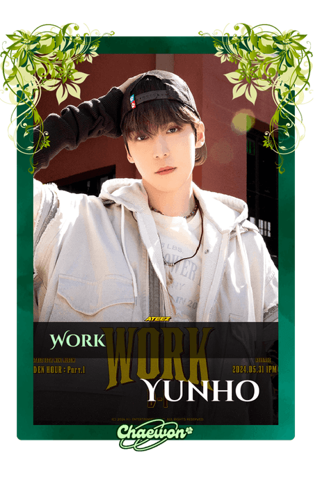 Yunho