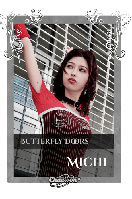 Michi