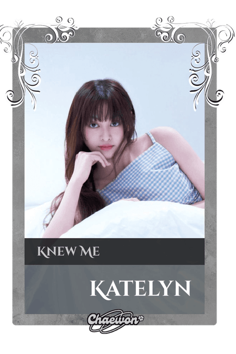 Katelyn