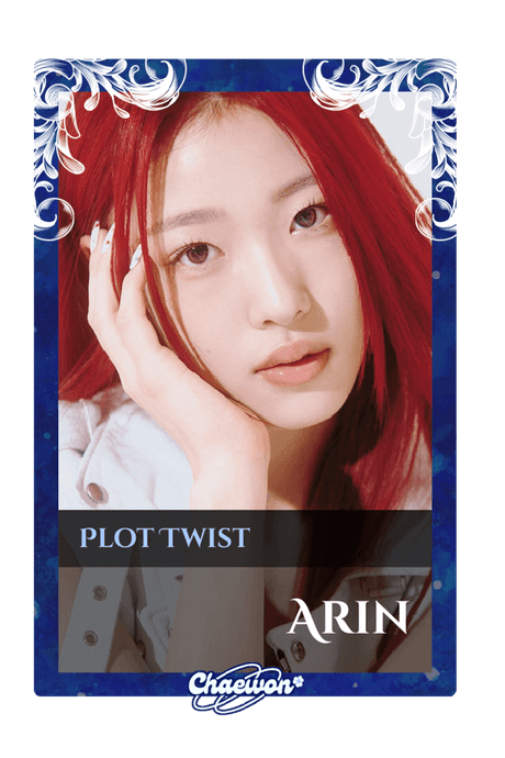 Arin